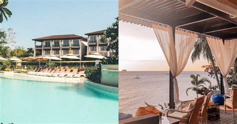 17 Best Beach Resorts Near Manila: Batangas, La .